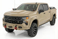 Rough country Front FXS Bumper 12000S GTL Sand Dune Chevy Silverado 1500 2WD/4WD (2023-2026) 13007-GTL