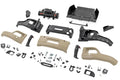 Rough country Front FXS Bumper 12000S GTL Sand Dune Chevy Silverado 1500 2WD/4WD (2023-2026) 13007-GTL