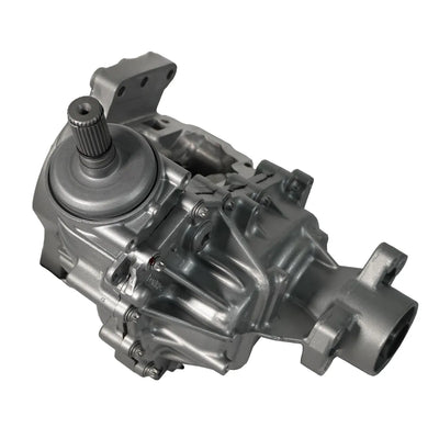 Zumbrota Remanufactured Transfer Case 2019-23 Jeep Cherokee Single Speed OPT DK2 RTC10181
