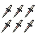 S S Diesel 80% over LB7 nozzle set NZL-LB7-80SAC