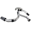 H S Motorsports 2011-2016 Ford 6.7L Scorpion Piping Kit (With Intake) 122015-1