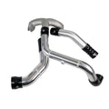 H S Motorsports 2011-2016 Ford 6.7L Scorpion Piping Kit (With Intake) 122015-1