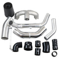 H S Motorsports 2011-2016 Ford 6.7L Scorpion Piping Kit (With Intake) 122015-1