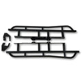 RCI Metalworks rock sliders
