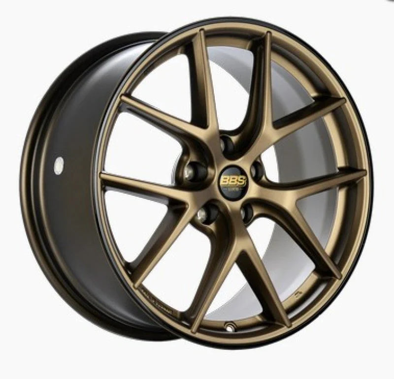 BBS - BBS-CI0901MBZ