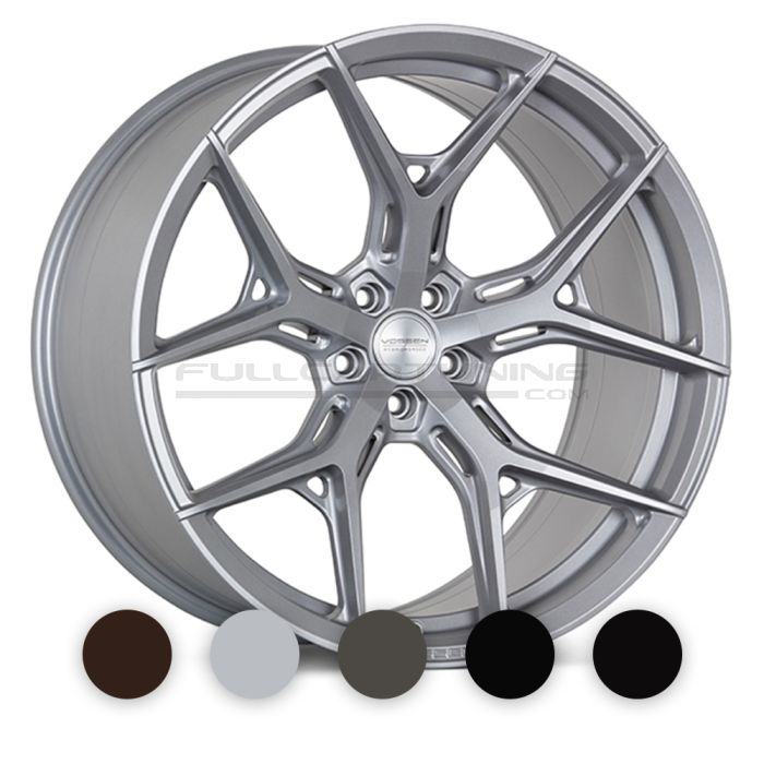 Vossen - HF5-23X100+08-M