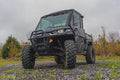Rough Country auto part close-up