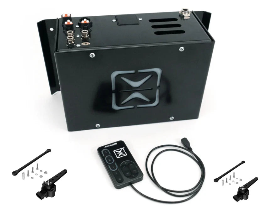 Accuair Two Corner Height Control Module AA-5418