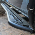 RCI Metalwork Rock Sliders 05-15 Tacoma TACO05SLIDERDCSBTPRAW5