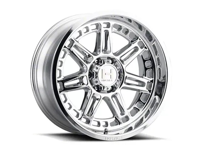 Hostile Wheels - H124-2414816545C