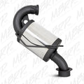 Artec Toyota 2JZ GE V-band Turbo Exhaust Manifold