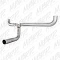 Greddy exhaust