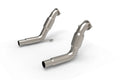 Greddy exhaust close-up