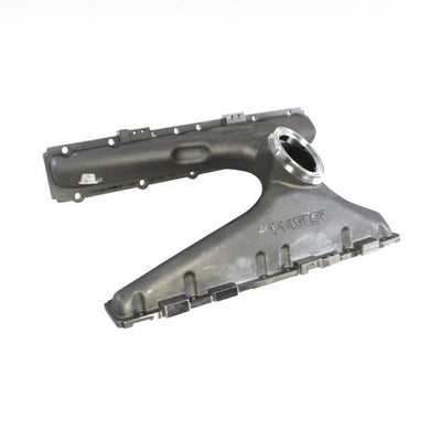 Wagler DURAMAX STREET AIR INTAKE KIT LB7-LMM VBAN C6622.3