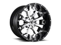 Fuel Wheels - FL-D24620001847