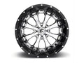 Fuel Wheels - FL-D24620001847
