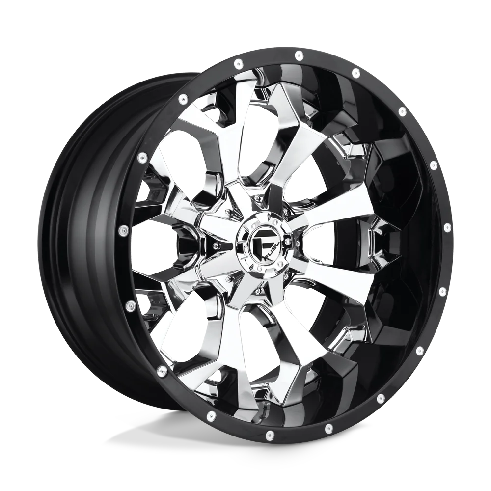 Fuel Wheels - FL-D24620001847