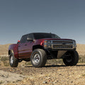 KMC Wheels - KM-KM44479091512N