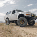 KMC Wheels - KM-KM44479091512N