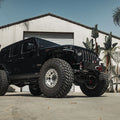 KMC Wheels - KM-KM44479091512N