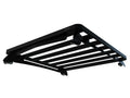 Front Runner Outfitters roof rack detail