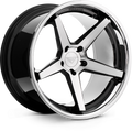 Ferrada auto part detail