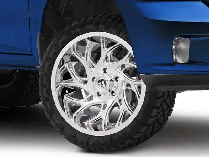 Fuel Wheels - FL-D7402200B447
