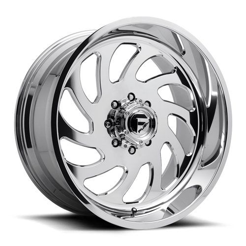 Wheel Pros FF84D 24X8.25 8X200 142 H -176 R DF8424829225R
