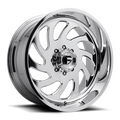 Wheel Pros FF84D 24X8.25 8X200 142 H -176 R DF8424829225R