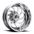 Wheel Pros FF84D 24X8.25 8X200 142 H -176 R DF8424829225R