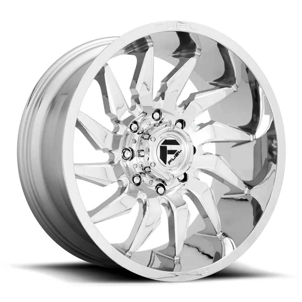 Fuel Wheels - FL-D74322001847