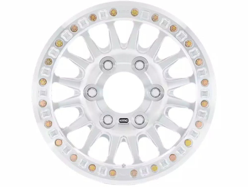 KMC Wheels - KM-KM445DX17905512N