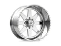 Wheel Pros American Force AFW INDEPENDENCE SS 22X10 8X6.5 BLK -25 AFTG11D22-5-21