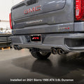 Pacific Performance Engineering auto part close-up