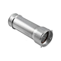 PPE Exh Kit DPF-Back Dual Tip 3.0L Duramax - Pol Pol 117063030