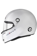 Holley Stilo ST6 FN COMPOSITE WHITE - 55 SA2025 AA0810AF2X550101