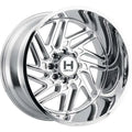 Hostile Wheels - H116-2414817045C