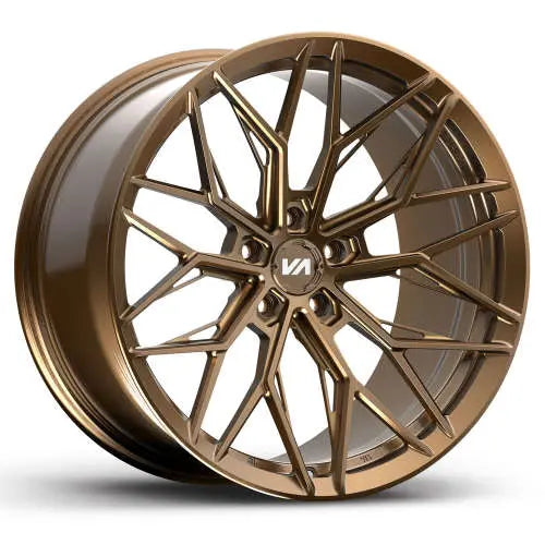 Variant - VA-EVO-2011L-MAXIM-B