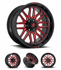 Fuel Wheels - FL-D66322208947