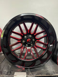Fuel Wheels - FL-D66322208947