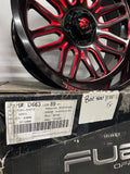 Fuel Wheels - FL-D66322208947