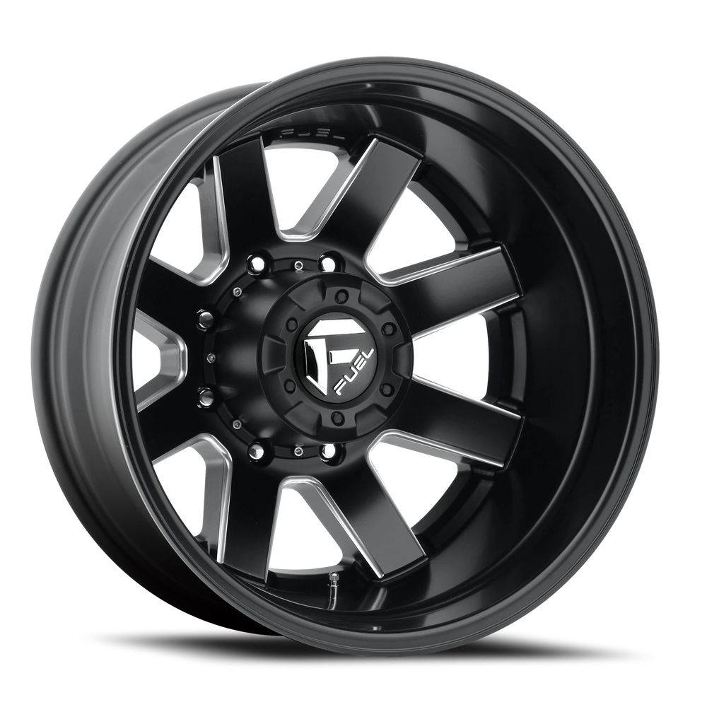 Fuel Wheels - FL-D53824828D35