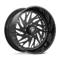 Wheel Pros American Force ENGAGE SS 22X12 8X170 125CB POL -40 L AFTJN53LF25-1-20