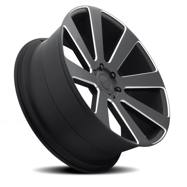 Wheel Pros 8-BALL 26X10 6X5.5 78.1 NBD 30 S187260077 30