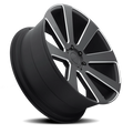 Wheel Pros 8-BALL 26X10 6X5.5 78.1 NBD 30 S187260077 30
