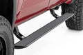 Rough Country Power Running Boards CrewMax Toyota Tundra 2WD 4WD (2022-2026) ESR70911