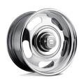 Wheel Pros American Racing Vintage VN327 RALLY 18X11 5X4.75/5 POL. 5.25BS VN327P8110652