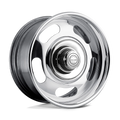 Wheel Pros American Racing Vintage VN327 RALLY 18X11 5X4.75/5 POL. 5.25BS VN327P8110652