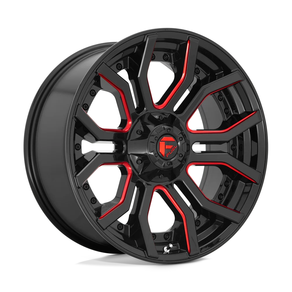 Fuel Wheels - FL-D71224201747
