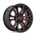 Fuel Wheels auto part